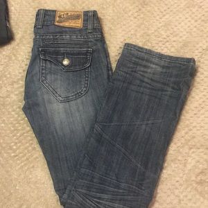 Vigoss Studio 3/4-27